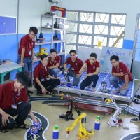 Tuyển Sinh Văn Bằng 2 Đại Học/Cao Đẳng - Nghành Kỹ Thuật Điện - Điện Tử