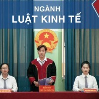 Liên Thông Đại Học Ngành Luật Kinh Tế