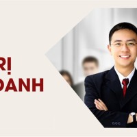 TUYỂN SINH CHUYÊN NGÀNH QUẢN TRỊ KINH DOANH