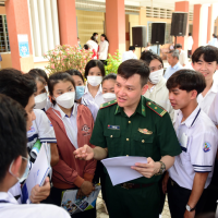 TUYỂN SINH ĐẠI HỌC, CAO ĐẲNG 2023: TRÁNH SAI SÓT KHI ĐĂNG KÝ NGUYỆN VỌNG