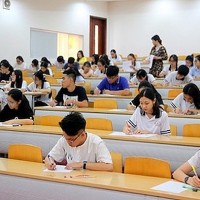CÔNG BỐ CHÍNH THỨC LỊCH THI TỐT NGHIỆP THPT 2023