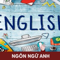 TUYỂN SINH LỚP TRUNG CẤP NGÀNH NGÔN NGỮ ANH