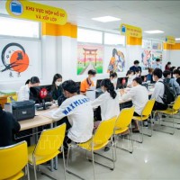 ĐIỂM CHUẨN NGÀNH SƯ PHẠM VẪN DUY TRÌ MỨC CAO