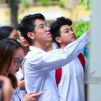 LÝ DO SINH VIÊN KHÔNG MUỐN HỌC ĐẠI HỌC?