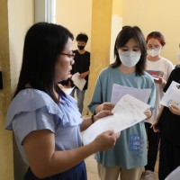 SỚM CÔNG BỐ PHƯƠNG ÁN TUYỂN SINH NĂM 2025