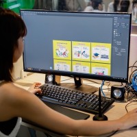 MỘT NGÀNH HỌC RẤT PHÙ HỢP SINH VIÊN NỮ