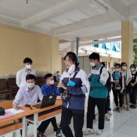 KHỞI ĐỘNG CÁC KỲ THI RIÊNG VÀO THÁNG 12