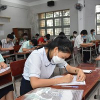 ĐẠI HỌC ĐẦU TIÊN BỎ XÉT ĐIỂM THI TỐT NGHIỆP THPT TỪ NĂM 2025