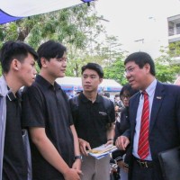 CÔNG TÁC TUYỂN SINH NĂM 2024 CỦA CÁC TRƯỜNG ĐẠI HỌC CÓ GIÒ MỚI?