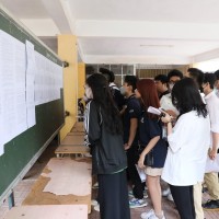 BẮT ĐẦU TỪ NĂM 2025: GIẢM SỐ LƯỢNG TỔ HỢP XÉT TUYỂN VÀO ĐẠI HỌC