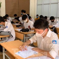 GIẢM MÔN THI TỐT NGHIỆP, THÍ SINH ĐƯỢC LỢI