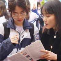 BỎ XÉT TUYỂN HỌC BẠ: GIẢM THÍ SINH ẢO