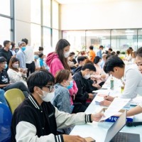 LOẠT TRƯỜNG ĐH TOP BỎ XÉT TUYỂN HỌC BẠ: BỚT TÌNH TRẠNG CHẠY ĐIỂM, "NƯƠNG TAY"