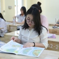 TUYỂN SINH ĐẠI HỌC 2024: GIẢM DẦN CHỈ TIÊU XÉT TUYỂN HỌC BẠ
