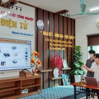 NGÀNH CÔNG NGHỆ BÁN DẪN ĐÓN ĐẦU XU HƯỚNG TRONG GIAI ĐOẠN MỚI