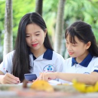 "CHOÁNG" XÉT HỌC BẠ 9 ĐIỂM/MÔN VẪN RỚT ĐẠI HỌC