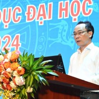 CÁC TRƯỜNG ĐẠI HỌC THỰC HIỆN TỰ CHỦ NHƯNG KHÔNG ĐƯỢC ĐỂ TÁC ĐỘNG XẤU TỚI GDPT