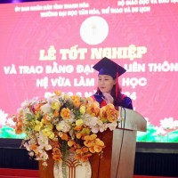 Ngành Ngôn ngữ Anh – con đường của sự đam mê ngoại ngữ Anh