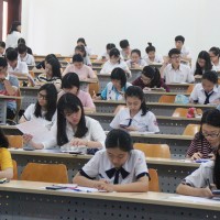 THÊM TRƯỜNG ĐẠI HỌC TỔ CHỨC KỲ THI RIÊNG 2025