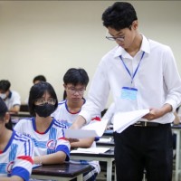 SAU SỨC KHỎE, SƯ PHẠM, BỘ GD&ĐT "SIẾT" CHUẨN ĐẦU VÀO NGÀNH LUẬT
