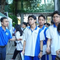 THAM GIA CÁC KỲ THI RIÊNG XÉT TUYỂN ĐẠI HỌC 2025: TIẾP TỤC HAY DỪNG LẠI?