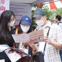 NHỮNG MỐC THỜI GIAN THÍ SINH CẦN NHỚ ĐỂ KHÔNG BỊ TRƯỢT ĐẠI HỌC, CAO ĐẲNG NĂM 2025
