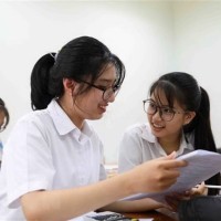HƠN 1,1 TRIỆU THÍ SINH BƯỚC VÀO KỲ THI TỐT NGHIỆP "CHƯA TỪNG CÓ"