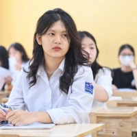 ĐỀ VĂN THI TỐT NGHIỆP "ẤN TƯỢNG", DỰ KIẾN NHIỀU ĐIỂM 6-7
