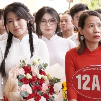 HƠN 1,1 TRIỆU THÍ SINH KHỞI ĐỘNG KỲ THI TỐT NGHIỆP LỊCH SỬ VỚI DẤU MỐC LỚN