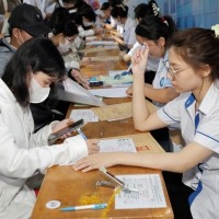 THỜI GIAN CÔNG BỐ ĐIỂM CHUẨN TRÚNG TUYỂN ĐẠI HỌC 2025, THÍ SINH LƯU Ý
