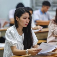 LỊCH NỘP LỆ PHÍ XÉT TUYỂN ĐẠI HỌC NĂM 2025