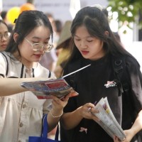 TRƯỜNG ĐẠI HỌC HƯỚNG DẪN "CHIẾN THUẬT" SẮP XẾP NGUYỆN VỌNG ĐỂ CHẮC SUẤT TRÚNG TUYỂN