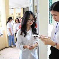 BAO GIỜ CÔNG BỐ ĐIỂM THI TỐT NGHIỆP THPT 2025?