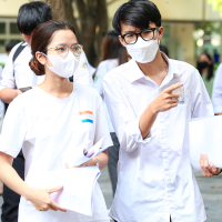 CHỌN NGUYỆN VỌNG ĐẠI HỌC KHÔNG CHỈ ĐỂ ĐÂU, MÀ ĐỂ ĐÚNG