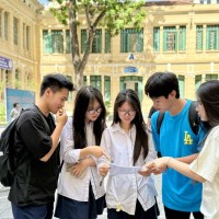 KỲ THI TỐT NGHIỆP THPT 2025: PHÉP THỬ ĐẦU TIÊN CỦA CHƯƠNG TRÌNH GIÁO DỤC PHỔ THÔNG 2018