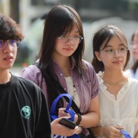 TUYỂN SINH ĐH 2025: LỘ DIỆN NHÓM NGÀNH CÓ SỨC HÚT LỚN
