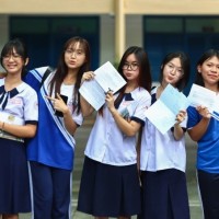 TẤT CẢ ĐẠI HỌC CÔNG BỐ ĐIỂM CHUẨN VÀO CHIỀU NAY