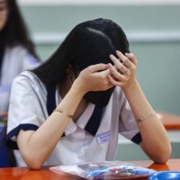 MÙA TUYỂN SINH ĐẠI HỌC "RỐI REN"
