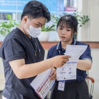 BỘ GD&ĐT: THÍ SINH ĐỦ ĐIỀU KIỆN TRÚNG TUYỂN CHẮC CHẮN ĐƯỢC BÁO KỊP HẠN NHẬP HỌC