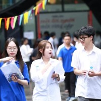 LÙI THỜI GIAN CÔNG BỐ ĐIỂM CHUẨN ĐẠI HỌC NĂM 2025 ĐẾN BAO GIỜ?