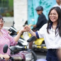 NỘP LỆ PHÍ XÉT TUYỂN CĐ-ĐH, THÍ SINH "BỎ TÚI" NGAY ĐIỀU NÀY ĐỂ TĂNG CƠ HỘI TRÚNG TUYỂN
