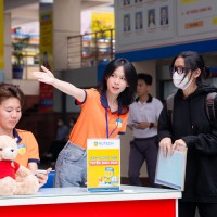 HƯỚNG TỚI CÔNG BẰNG, MÌNH BẠCH VÀ HIỆU QUẢ TRONG TUYỂN SINH ĐẠI HỌC