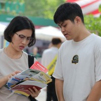 TUYỂN SINH ĐẠI HỌC NGÀY CÀNG MINH BẠCH VÀ CÔNG BẰNG HƠN