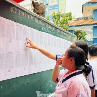 CHỨNG CHỈ IELTS THÀNH "PHAO CỨU SINH"