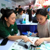 TRƯỚC GIỜ CÔNG BỐ ĐIỂM CHUẨN, THÍ SINH ĐỪNG VỘI "CHỐT" NHẬP HỌC
