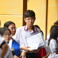 THÍ SINH ĐĂNG KÝ XÉT TUYỂN GẤP 2-2,5 LẦN Ở NHIỀU ĐẠI HỌC
