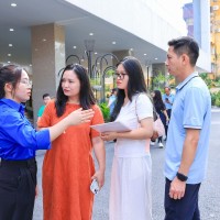ĐĂNG KÝ HÀNG CHỤC NGUYỆN VỌNG, THÍ SINH LÃNG PHÍ THỜI GIAN, CHI PHÍ VÀ CƠ HỘI
