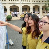 5 ĐIỀU CHỈNH QUAN TRỌNG Ở KỲ THI TỐT NGHIỆP THPT 2026