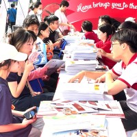 TUYỂN SNH 2025: GẦN 626.000 THÍ SINH XÁC NHẬN NHẬP HỌC, TĂNG GẦN 14% SO VỚI NĂM TRƯỚC