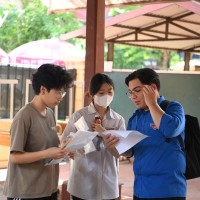 BỘ GD&ĐT KHẢO SÁT BỎ XÉT TUYỂN HỌC BẠ, SIẾT NGUYỆN VỌNG ĐỂ NÂNG CAO CHẤT TUYỂN SINH